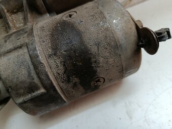 Štartér Skoda Felicia II 443115141310 30€ - 3