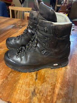 Hanwag Alaska Wide GTX trekking - 3