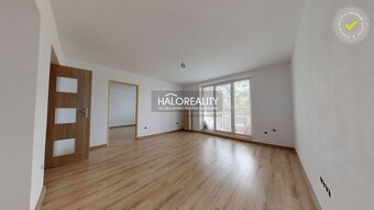 HALO reality - Predaj, dvojizbový byt Rimavská Sobota - EXKL - 3