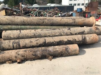 Oceľové rúry predaj - 3