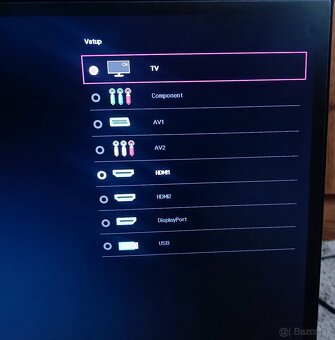 Full HD Monitor/Televízor LG 29UT55V ULTRAWIDE - 3