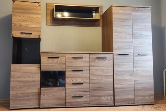 Obývačka / študentská izba - 3