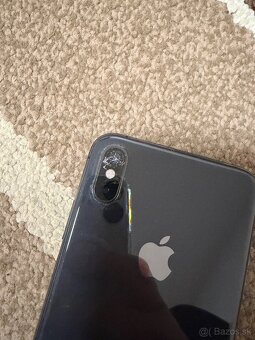 iPhone XS MAX 64 GB - 3