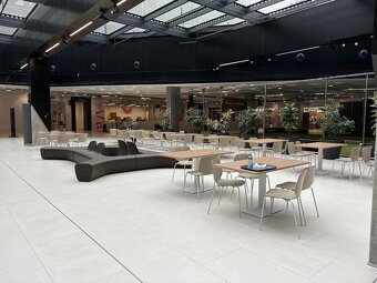 Voľný priestor na gastro prevádzku na prenájom - Bratislava - 3