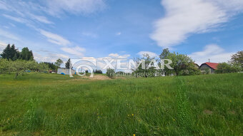 Na predaj stavebný pozemok na Detvianskej Hute - 3