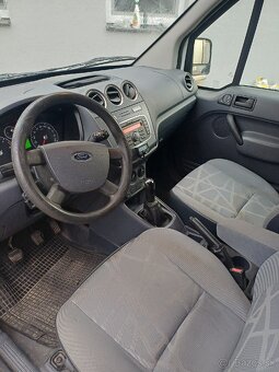 Ford Transit Connect - 3