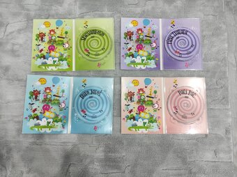 DVD - zberateľská edícia - 3