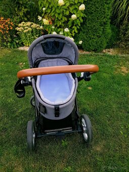 Kocik Mutsy Evo Industrial - 3