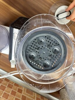 parný varič Babymoov - 3