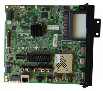 funkčné dosky z LG 32LF592U - 3