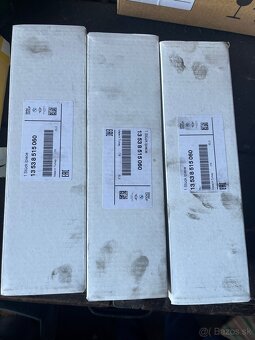 Vstreky bmw 118d n47 - 3