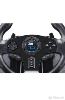 Volant SuperDrive GS850-X - 3