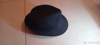 Pánsky klobúk - 3