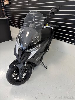 Kymco Dink-R - 3