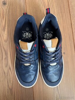 Topánky pre chlapca, veľ. 37 - 3