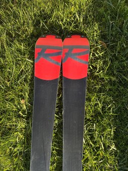 Rossignol Hero SL Fis 165cm - 3