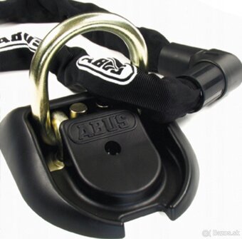 Nová Abus Nástenná kotva WBA 100 Granit - 3