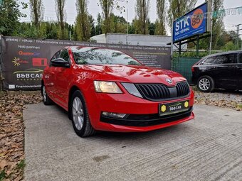 Škoda Octavia 1.5 TSI Style - 3