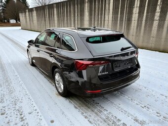 Škoda Octavia Combi 2.0 TDI  Style DSG - 3