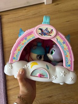 Domček pre zvieratká - 3