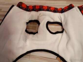 Bundicka pre maleho psa nova - 3