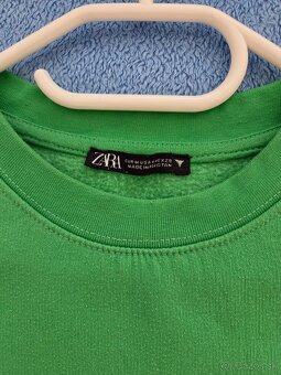 Mikina Zara - 3