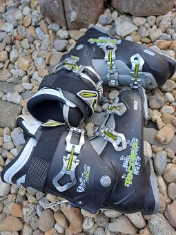 Komplet lyžiarsky set 166 cm - 3