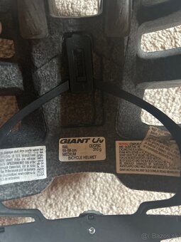 Cyklistická prilba - 3