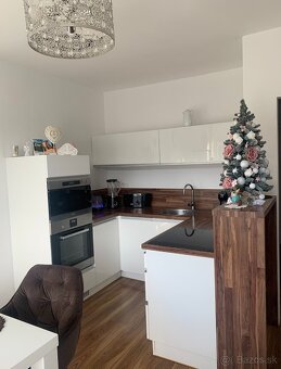 1-izbový byt Dolné Vestenice - 3