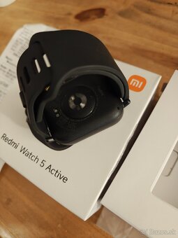 Xiaomi Redmi watch 5 activ-nove - 3