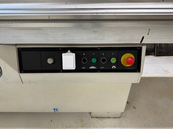 Formátovacia píla SCM Si300n - 3