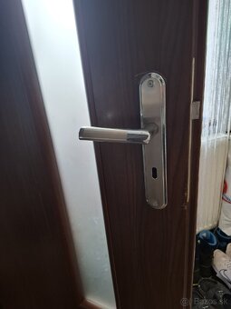 Interierove Dvere - 3