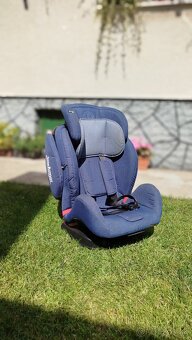 Petite&Mars Prime II Isofix 9-36kg - 3