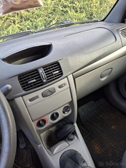 Predám Renault Thália 1.2 - 3