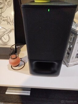 Predám televízor LG - 3