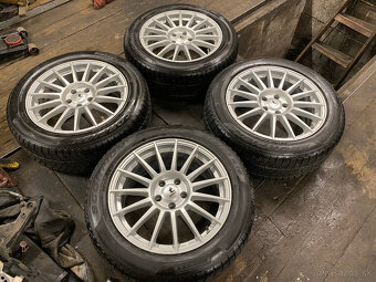 IT Wheels Sofia 5x112 R18 - 3