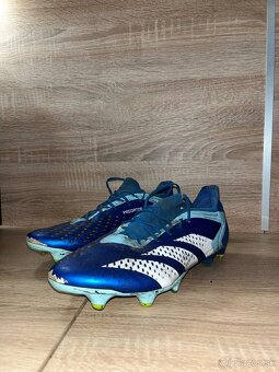 KOPAČKY PREDATOR ACCURACY.1 L FG - 3