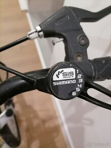 Bicykel OLPRAN magic 24 - 3