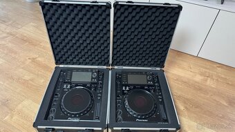 Pioneer CDJ 2000 - 3