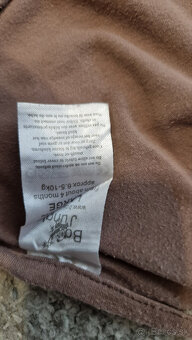 spací overal, spacie vaky - 3