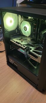 Predám herný PC / TOP stav - 3