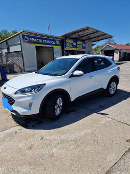 Predám Ford Kuga,1,5 EcoBost,diesel,automat - 3