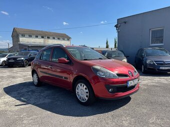 ☑️Renault Clio Grandtour 1.2 16V Expression☑️ - 3
