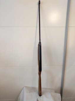 Vzduchovka Slávia 631 - 3