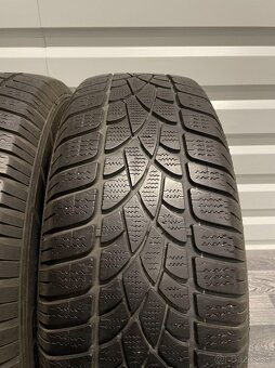 2ks pneu 215/60/17 96H DUNLOP - 3
