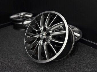 Alu ALUTEC GERMANY 5x112 16” 7.5j et38 - 3