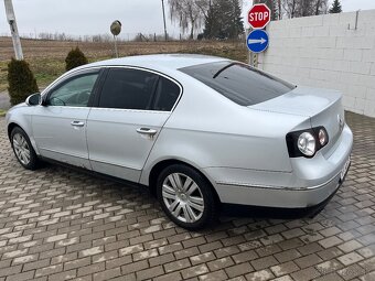 Volkswagen Passat B6 - 3