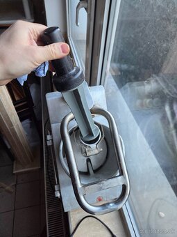 Krájač zeleniny Robomix veľký otvor - 3