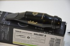 Selmer Soloist - Tenor Saxofón - 3