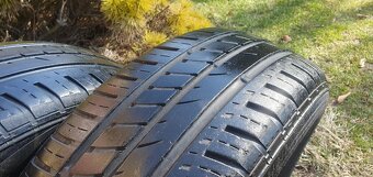 MATADOR ELITE 3 MP44, letne, 195/65 R15 - 3